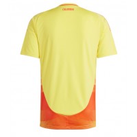 Kolumbien Heimtrikot Copa America 2024 Kurzarm